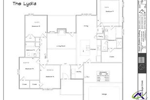 203 Sugar Crk Trl, Perry, GA 31069 - Photo 2