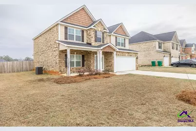 606 Samantha Brooke Parkway, Bonaire, GA 31005 - Photo 2