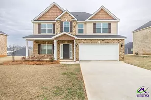 606 Samantha Brooke Pkwy, Bonaire, GA 31005 - Photo 1