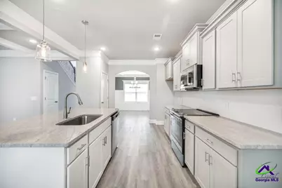 606 Samantha Brooke Parkway, Bonaire, GA 31005 - Photo 10