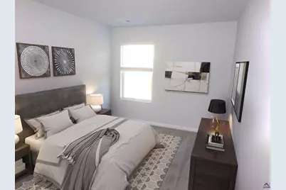 410 NW Oakwood Drive, Milledgeville, GA 31061 - Photo 8