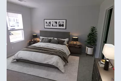 410 NW Oakwood Drive, Milledgeville, GA 31061 - Photo 6