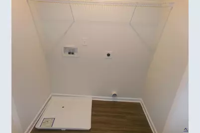 410 NW Oakwood Drive, Milledgeville, GA 31061 - Photo 16