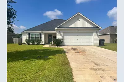 115 Worchester Circle, Perry, GA 31069 - Photo 1
