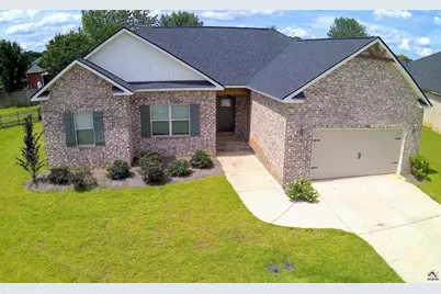 106 Raspberry Trail, Perry, GA 31069 - Photo 42