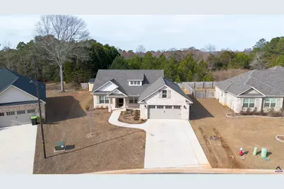 219 Otters Ridge Drive, Kathleen, GA 31047 - Photo 4