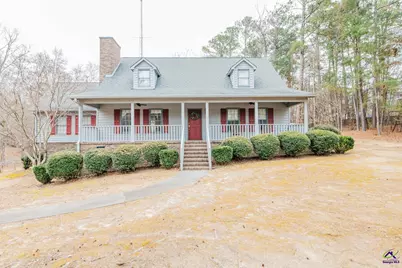 6137 N Wesleyan Drive, Macon, GA 31210 - Photo 1