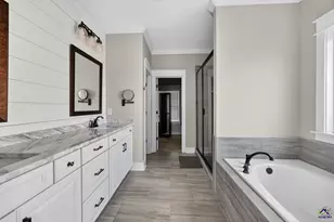 901 Falkirk Dr, Warner Robins, GA 31088 - Photo 16