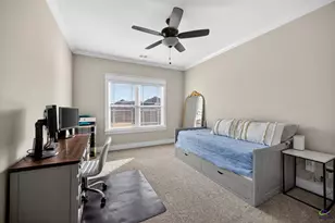 901 Falkirk Dr, Warner Robins, GA 31088 - Photo 20