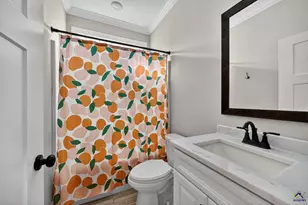 901 Falkirk Dr, Warner Robins, GA 31088 - Photo 22