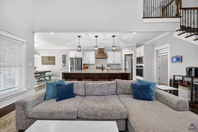 901 Falkirk Drive, Warner Robins, GA 31088 - Photo 8