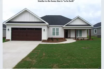 207 Sugar Creek Trail, Perry, GA 31069 - Photo 1