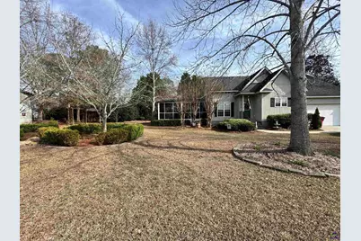 22 Oak Street, Hawkinsville, GA 31036 - Photo 2
