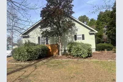 22 Oak Street, Hawkinsville, GA 31036 - Photo 4