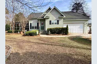 22 Oak Street, Hawkinsville, GA 31036 - Photo 1