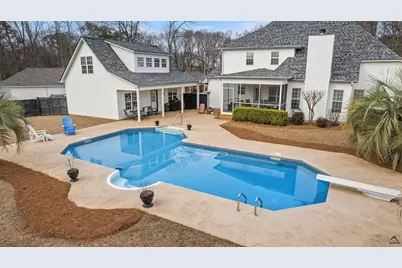 229 Santa Fe Trail, Warner Robins, GA 31088 - Photo 52