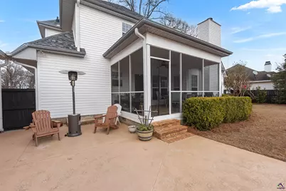 229 Santa Fe Trail, Warner Robins, GA 31088 - Photo 42