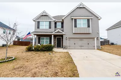 223 Shoshone Circle, Kathleen, GA 31047 - Photo 2