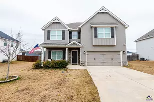 223 Shoshone Cir, Kathleen, GA 31047 - Photo 2