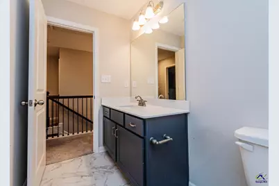 223 Shoshone Circle, Kathleen, GA 31047 - Photo 18