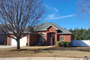 902 Post Oak Way, Warner Robins, GA 31088 - Photo 1