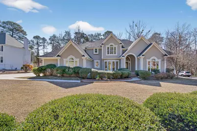 124 Boulder Cove, Macon, GA 31220 - Photo 2