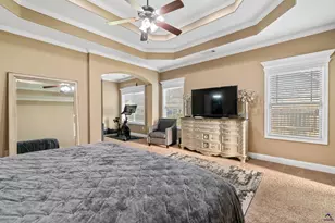 813 Ocala National Trail, Macon, GA 31216 - Photo 36