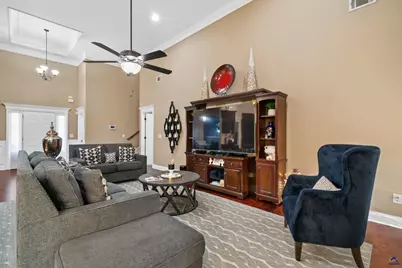 813 Ocala National Trail, Macon, GA 31216 - Photo 8