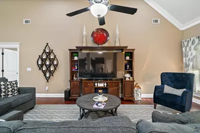 813 Ocala National Trail, Macon, GA 31216 - Photo 12