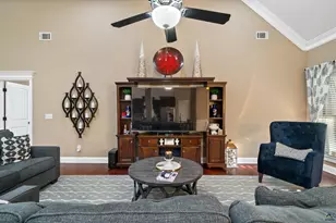 813 Ocala National Trail, Macon, GA 31216 - Photo 12