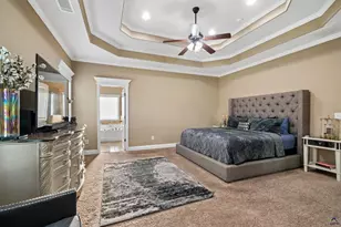 813 Ocala National Trail, Macon, GA 31216 - Photo 40