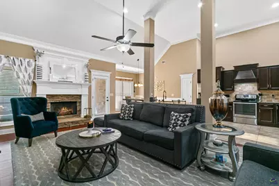 813 Ocala National Trail, Macon, GA 31216 - Photo 10