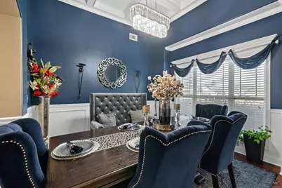 813 Ocala National Trail, Macon, GA 31216 - Photo 32