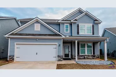 118 Red Birch Lane, Warner Robins, GA 31093 - Photo 1