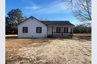 142 Lonnie Bryant, Cochran, GA 31014 - Photo 1