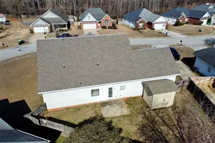 407 Grey Fox Crossing, Bonaire, GA 31005 - Photo 22