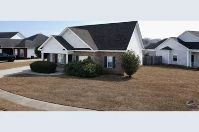 407 Grey Fox Crossing, Bonaire, GA 31005 - Photo 2
