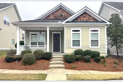 323 Harvest Walk, Macon, GA 31210 - Photo 1