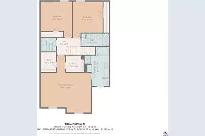 3294 Bridgewood, Macon, GA 31216 - Photo 26