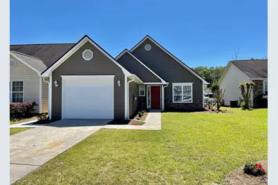 213 Bayside Drive, Warner Robins, GA 31088 - Photo 1
