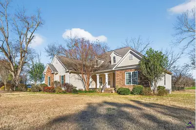 837 Klondike Road, Hawkinsville, GA 31036 - Photo 12