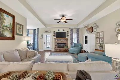 837 Klondike Road, Hawkinsville, GA 31036 - Photo 26