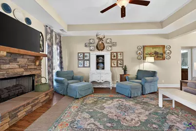 837 Klondike Road, Hawkinsville, GA 31036 - Photo 24