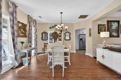 837 Klondike Road, Hawkinsville, GA 31036 - Photo 16