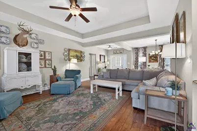 837 Klondike Road, Hawkinsville, GA 31036 - Photo 22