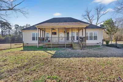 837 Klondike Road, Hawkinsville, GA 31036 - Photo 60