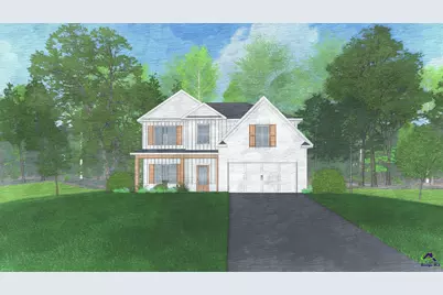 211 Bald Cyprss Drive, Perry, GA 31069 - Photo 1