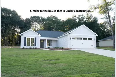 108 Chimney Rock Road, Perry, GA 31069 - Photo 2