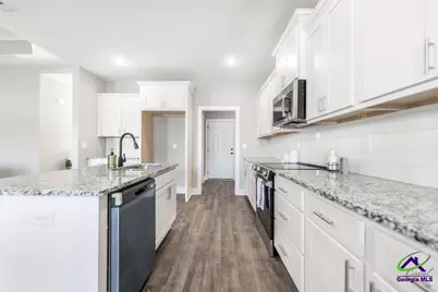 107 River Ridge Drive, Hawkinsville, GA 31036 - Photo 8