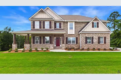 324 Air View Drive, Warner Robins, GA 31093 - Photo 1